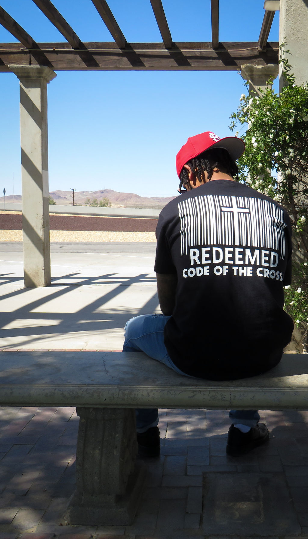 Redeemed