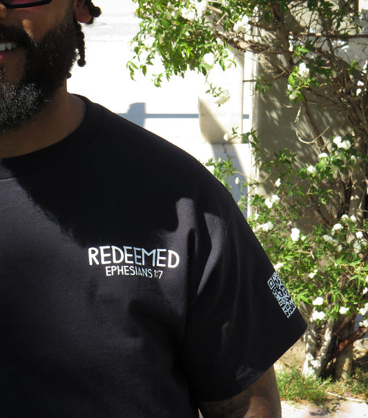 Redeemed